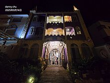 戀戀莎堡丨墾丁船帆石核心地段丨合法民宿投資首選