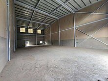 燕巢近橋科全新工業廠房