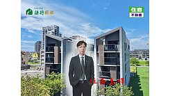 住商島輝*輕齡併排雙車｜馥謙Green｜精裝智慧宅
