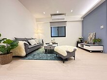 松仁路精裝美寓 | 信義區三房溫馨