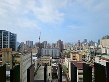 台北晶麒高樓美宅