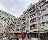大搶手👍設籍敦化國中學區高樓景觀電梯3房