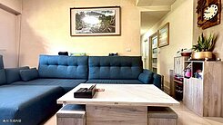 竹東歐悅視野大三房+平車