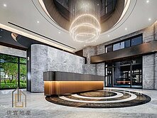 北屯公園捷運旁三房平車視野戶