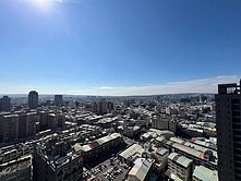 佳泰大方南屯捷運站大兩房平車高樓層無敵視野戶