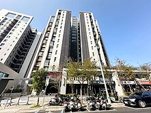✨ 全新三房連號雙平車 ✨