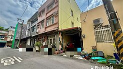 🍎小港森林公園街上邊間透天