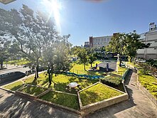 榮總未來新都心公園三房+車位