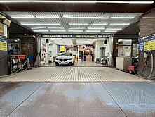 🔥積穗面寬店面+坡平車🏆️文怡