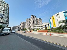 我承辦🏆新高國小15米路車庫別墅🏆