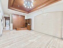 北屯崇德11期旁｜昌平松竹｜前院車庫別墅