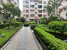 (獨賣-降)松竹國小旁近松竹路漂亮4房車位