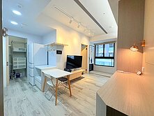 房仲JJ關埔好事多竹科富春居朝南兩房