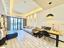 【顧維澤】獨家74號超稀有房型8樓只有我們自己一戶