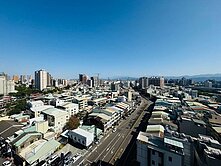 專任南區五權車站旁高樓無限視野大三房車位