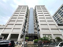 小港區｜二苓鳳宮國宅｜3房2廳2衛｜七樓