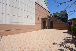 近青埔大露臺別墅		 			