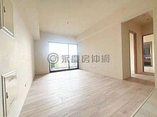 機捷特區/全新未住鉅虹【嵐CASA】中樓層三房平車