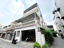 鳳山國中捷運｜工協商圈｜大地坪雙車墅