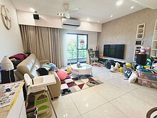 竹科芎林金獅重劃區百萬裝潢綠景美別墅
