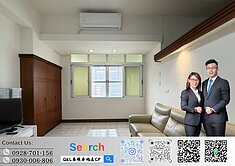 左營R15巨蛋｜生態園區三房雙車位