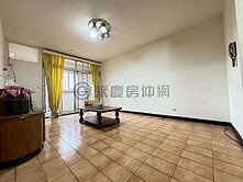 低總價/北區一中益民商圈🔥莒光新城三房視野戶