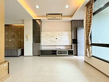 漢神洲際十四期｜雙語明星學區大毅震後輕屋齡邊間別墅