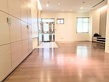 六張犁捷運站★芸盧★稀有一樓可住可辦
