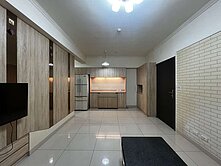 No.1華鳳生活圈｜上河城｜三房平移車位