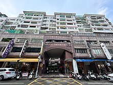天津商圈｜絕版6米大面寬｜黃金角間店面