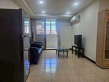 🏡允碩嚴選🏡『安敦新世界』靜巷高樓邊間兩房車