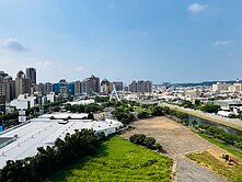 藝文✨經國之星✨次頂樓採光佳河景美宅3房車