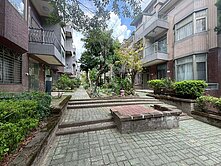 楊梅交流道綠光花園美墅