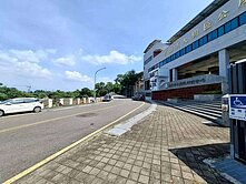 【大樹區公所】水廠段326坪方正農地