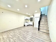 市區大遠百｜全新整理｜室內車庫美透天