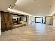 德原社區大坪數北區視野三房雙平車超稀有釋出