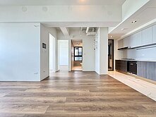 推💯北屯【惠宇碧柳】高樓採光無限視野大兩房附平車