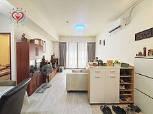 永裕居達人生活大四房平車~同心圓米錡