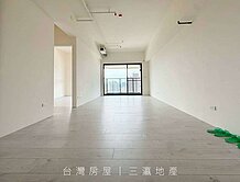 葳格中學最強朝南宜居陽台無敵視野四房平車