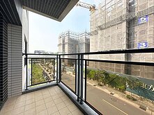 【松竹領航】北屯好市多朝北全新三房B1平車