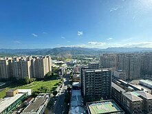 京都高樓3+1高樓景觀戶+雙平面車位
