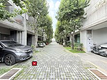 漢神洲際｜2298萬｜大毅建設｜震後透天｜鬧中取靜