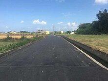 ~明月獨家專賣~月眉雙面臨路方正農地