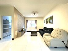 鳳山國中捷運站【中山新城】大3房｜平車已租｜