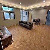 林口老街商圈邊間三樓美寓