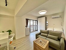 北屯東山商圈開價投報6.3%，收租電梯八套房