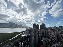 我家有泳池｜水立方｜景觀大三房