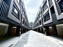 💟科境之南全新完工雙車別墅💟