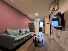 一中商圈電梯全新裝潢合法收租聖品