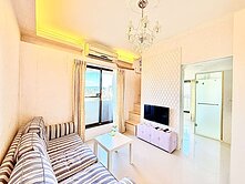 住商林可縈 🌈敦南小凱悅邊間高樓🌈屋齡16年